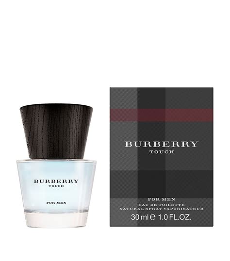 burberry touch cheap|burberry touch for men 30ml.